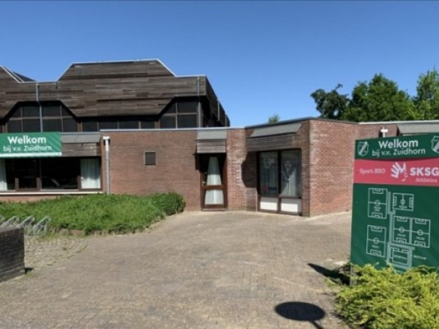 Gezocht! Vrijwilligers voor de bestuurskamer!