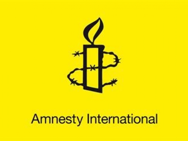 Logoamnesty