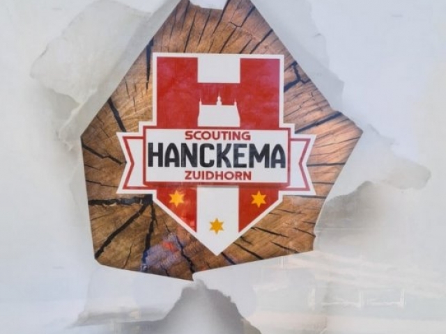 Scouting Hanckema wil graag weer verder en zoekt daarbij hulp!