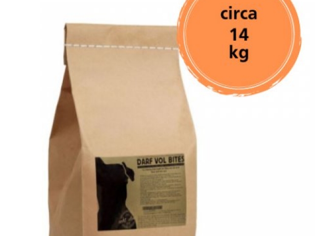 Darf wild 14 kilo