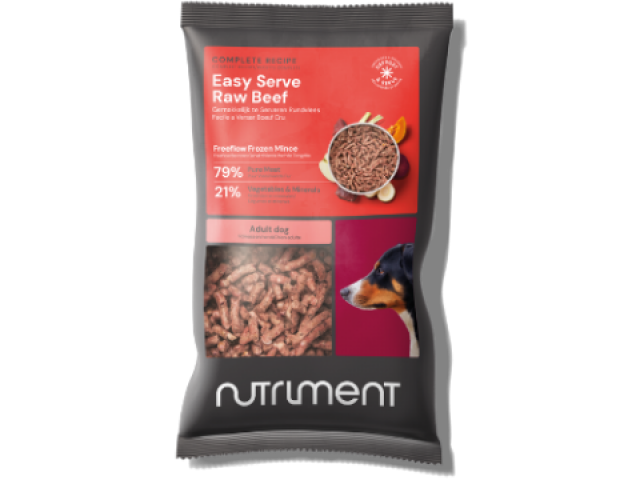 7140 easy serve-rund