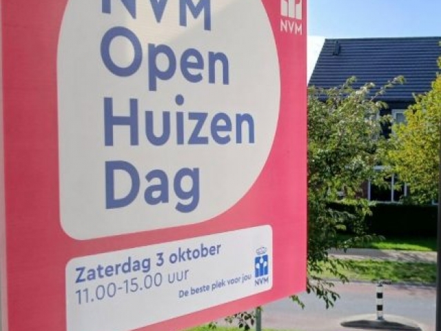Open Huis Het Noorderlicht 18