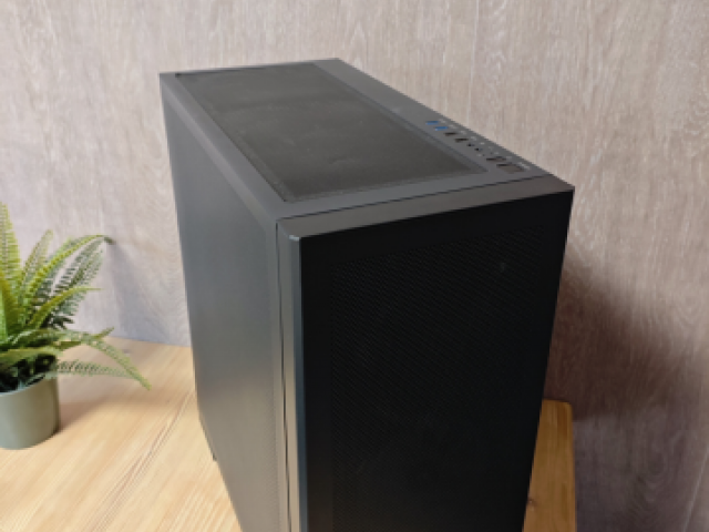 Herfst aanbieding: Gaming pc | i5 | RTX 3060  | 16GB RAM | 500GB SSD
