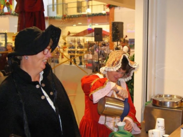 Kerstfair