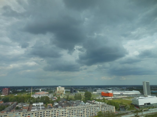 21 mei 2015