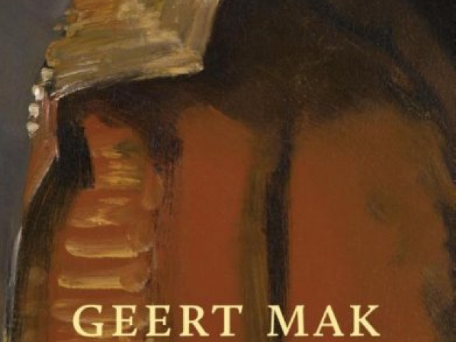 Geert mak jan six