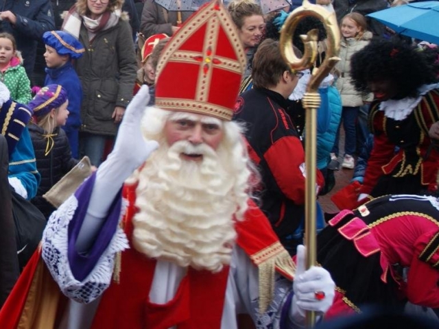 Sinterklaas