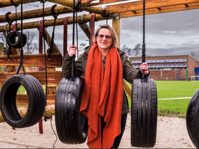 Cynthia drenth-van putten  vz wk