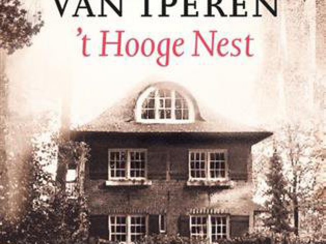 Boek t hooge nest