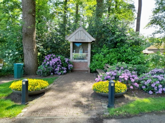 Twente - denekamp