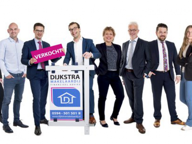 Dijkstra 2022