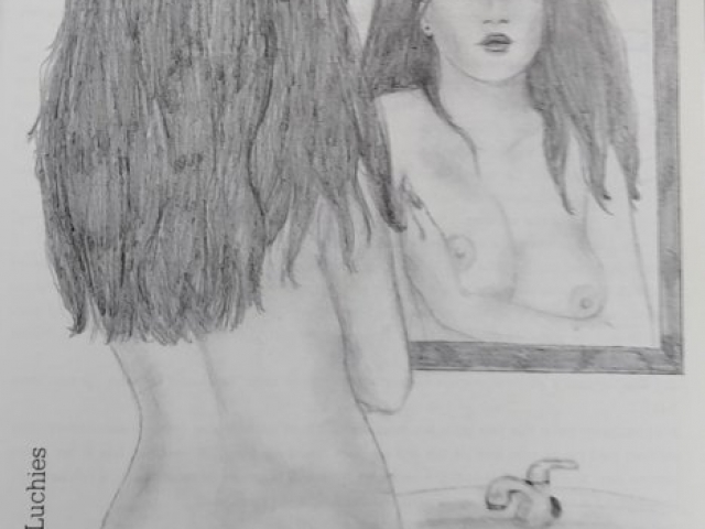 Knobbeltje zij en ik