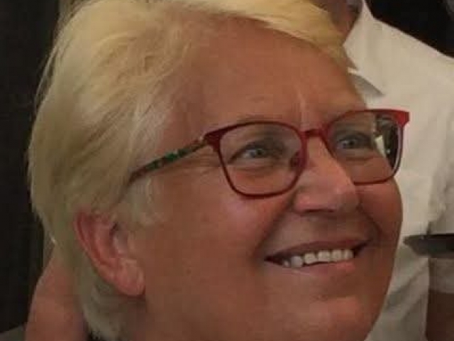 Marianne bijlsma