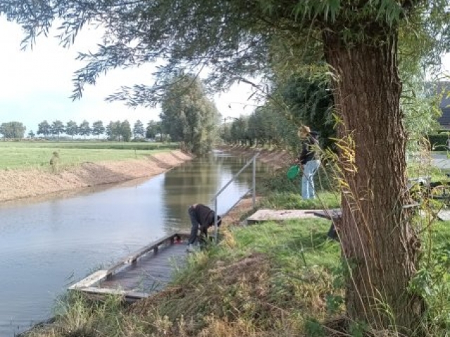 Jeugdbestuur ruimt steigers op img-20260918-wa0000