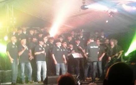 Kug - on stage 2