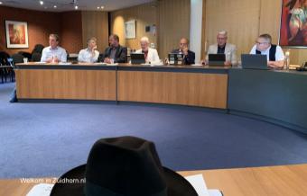 Persbijeenkomst gemeente Westerkwartier juni en W.V.T.T.K