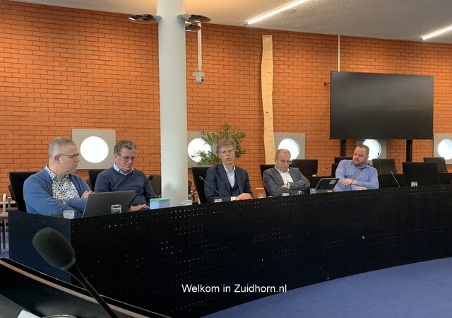 Column : Persbijeenkomst gemeente Westerkwartier december en W.V.T.T.K