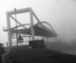 Brug dicht, omweg lang: inwoners Westerkwartier betalen de prijs van falend brugbeheer