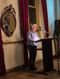 Voornaam (een dierdicht)