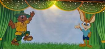 Gedicht van Piety: MASCOTTE