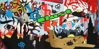 Gedicht van Piety: KLIMAAT-CRISIS