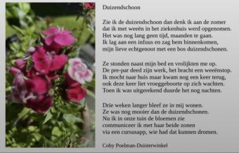 Duizendschoon