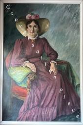 Het portret