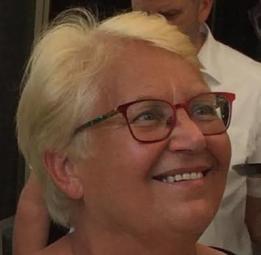 Marianne Bijlsma:&nbsp; ‘Ruimer geloven’